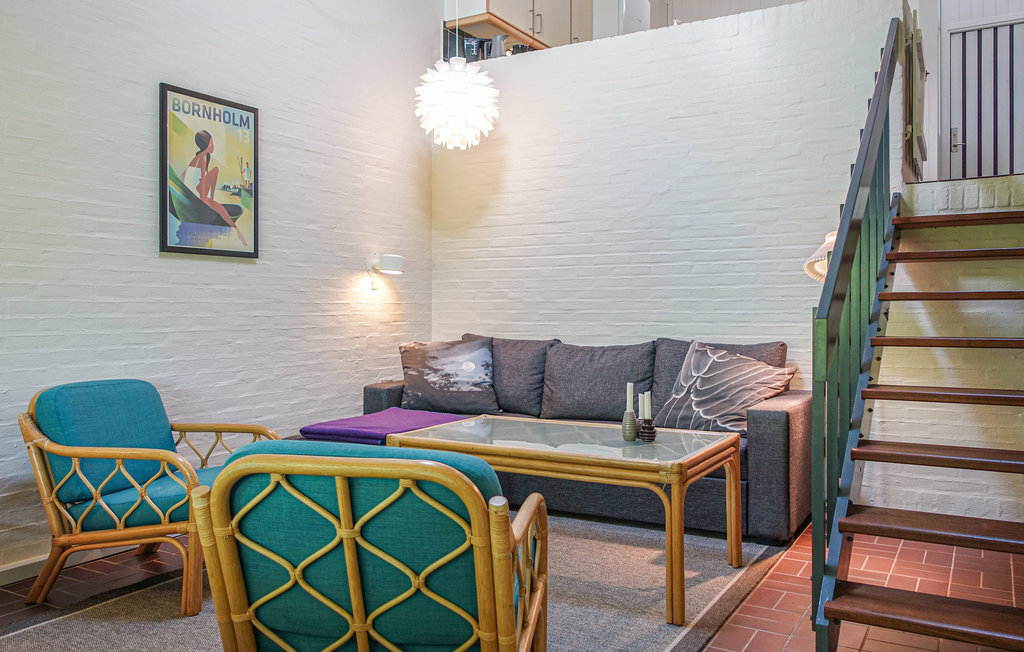 Lejlighed - Sandvig , Danmark - I68246 5