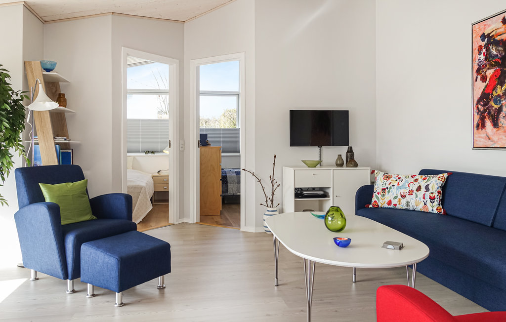 Ferieleilighet - Sandvig , Danmark - I68477 17