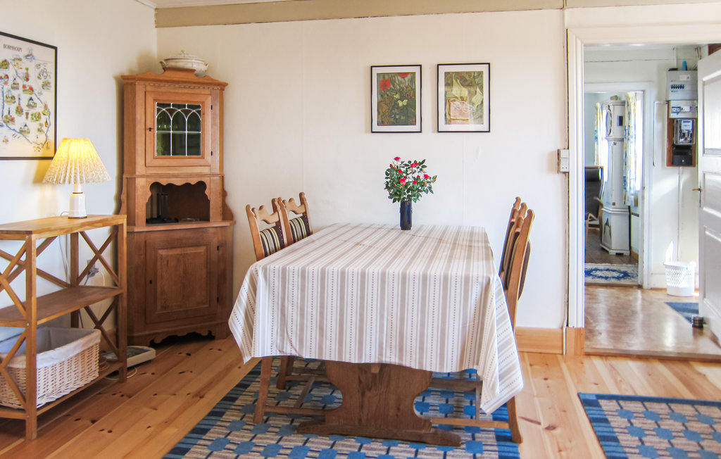 Feriehuse - Sandvig , Danmark - I68033 25