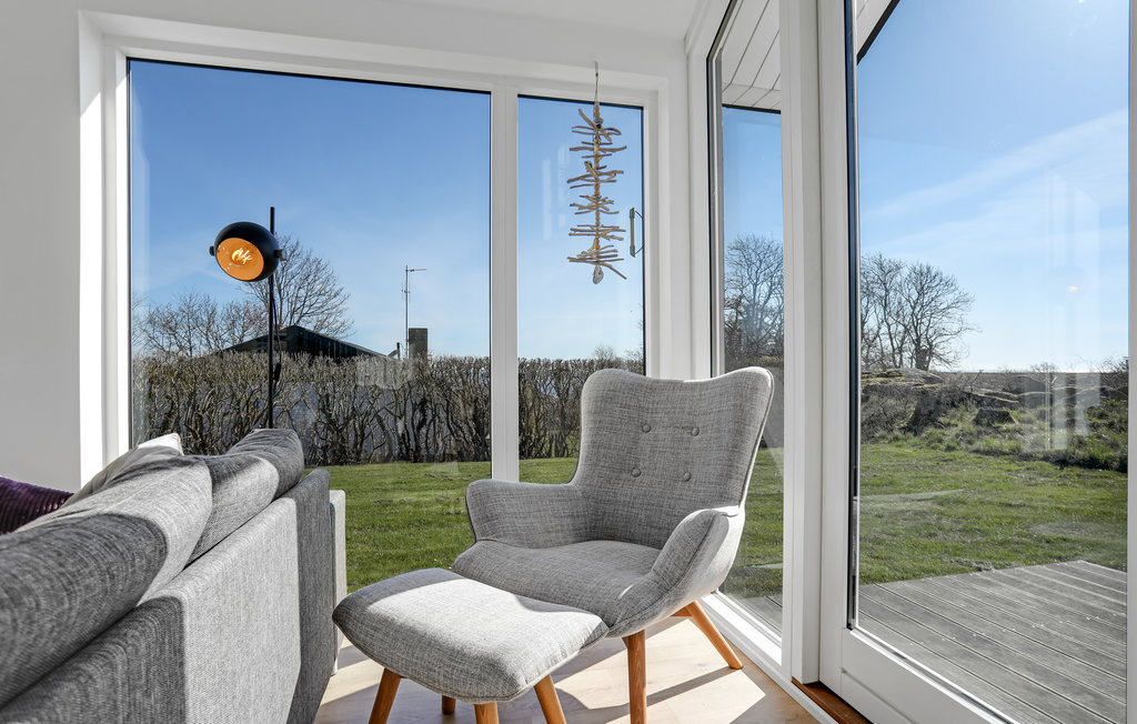 Ferienhaus - Sandvig , Dänemark - I68036 20