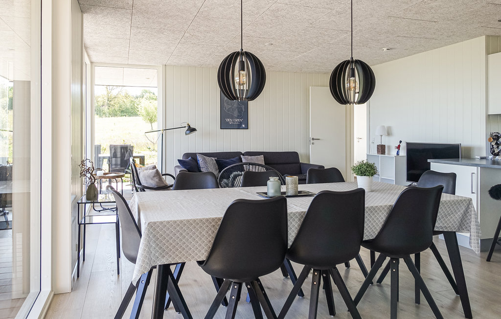 Feriehuse - Allinge , Danmark - I68098 18