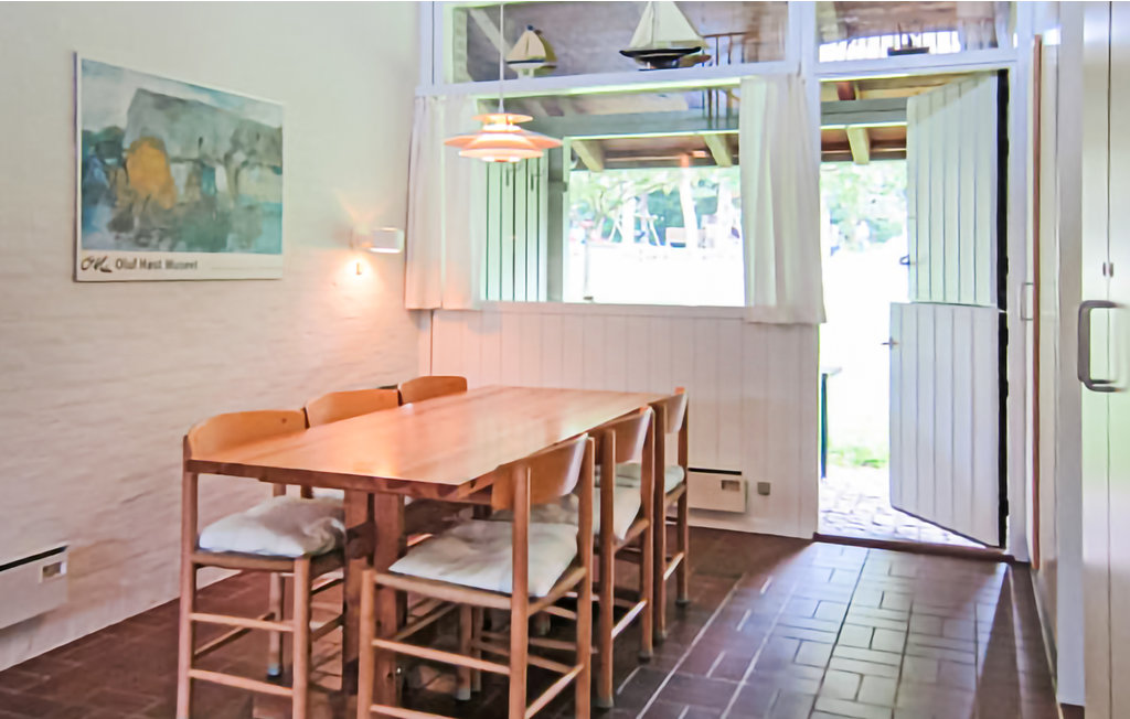 Ferieleilighet - Sandvig , Danmark - I68200 6