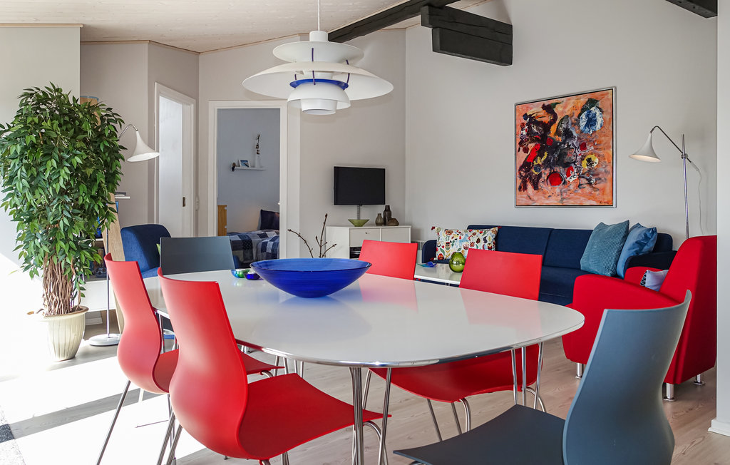 Ferieleilighet - Sandvig , Danmark - I68477 19