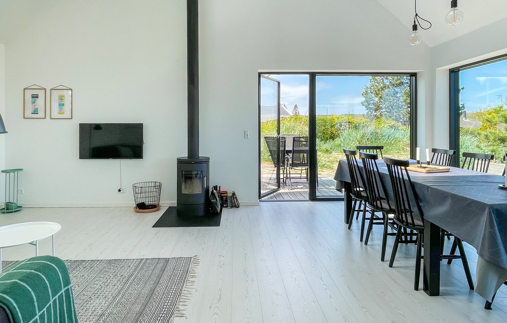 Ferienhaus - Sandvig , Dänemark - I68037 15