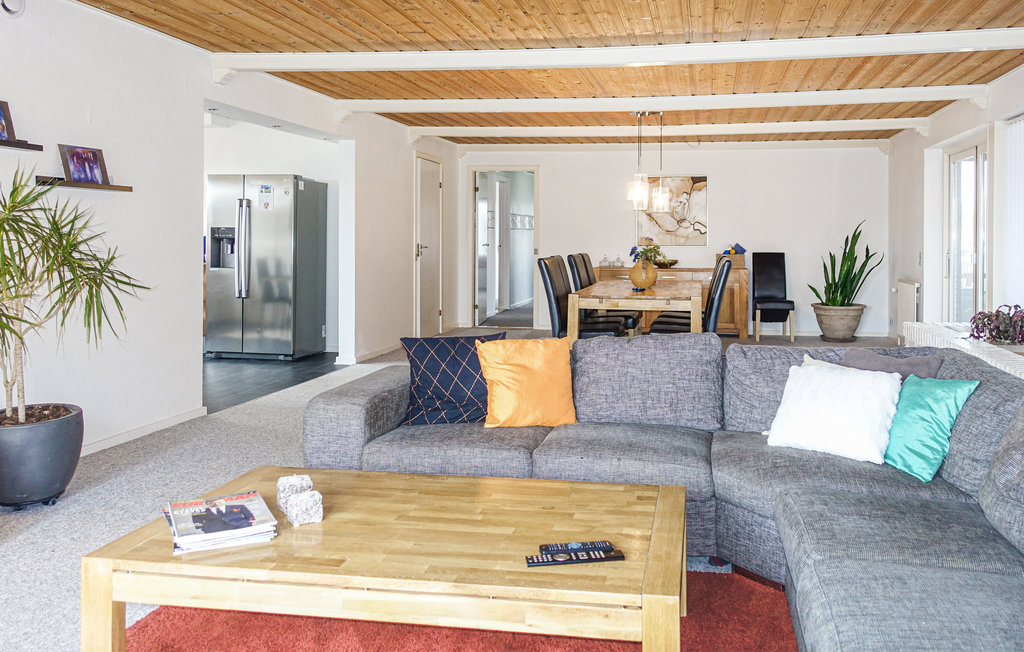 Feriehus - Sandvig , Danmark - I68077 15