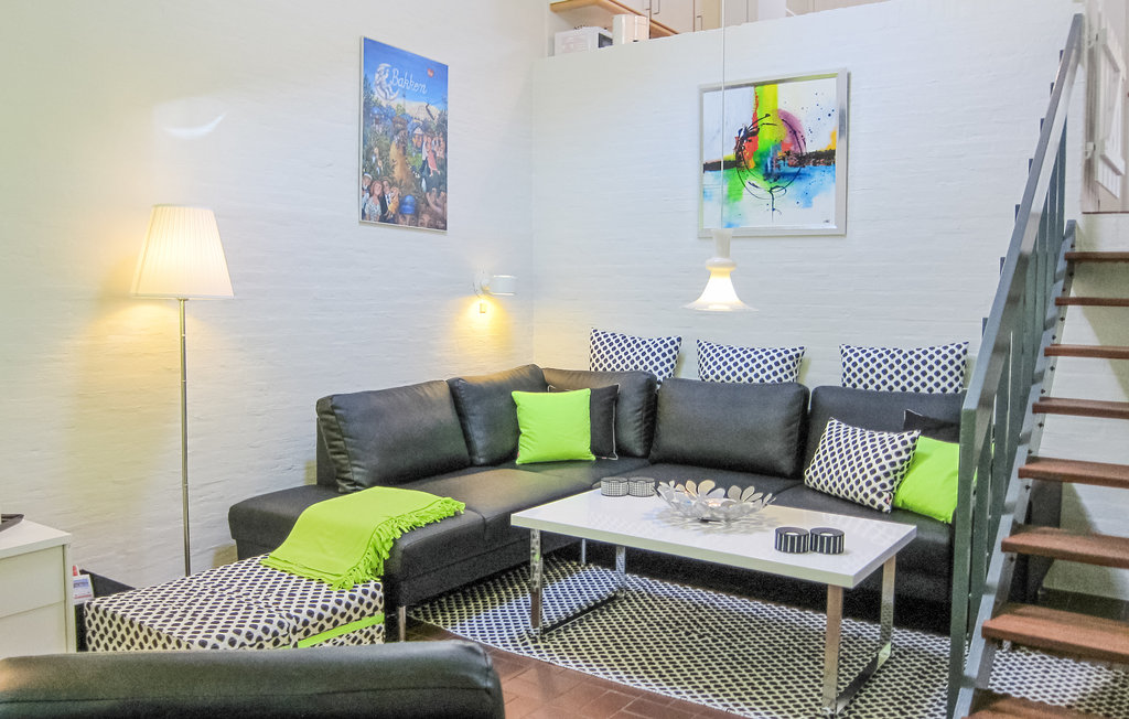 Ferienwohnung - Sandvig , Dänemark - I68238 17