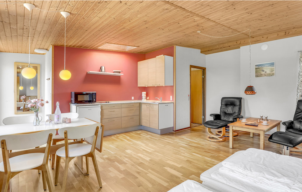 Ferieleilighet - Sandvig , Danmark - I68529 6