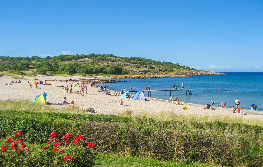 Ferienhaus - Sandvig , Dänemark - I68037 28