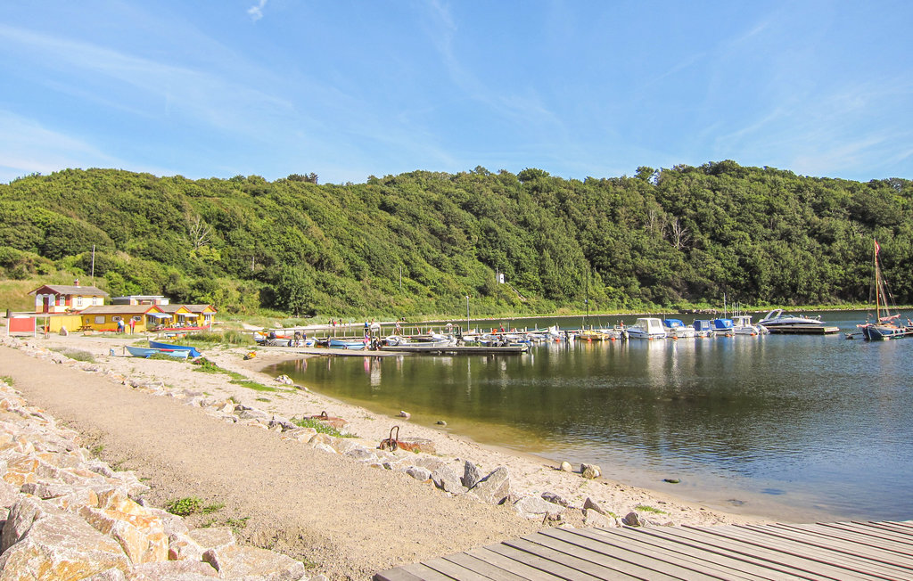 Ferieleilighet - Sandvig , Danmark - I68301 3