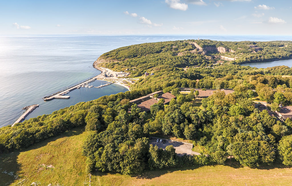 Ferieleilighet - Sandvig , Danmark - I68301 35