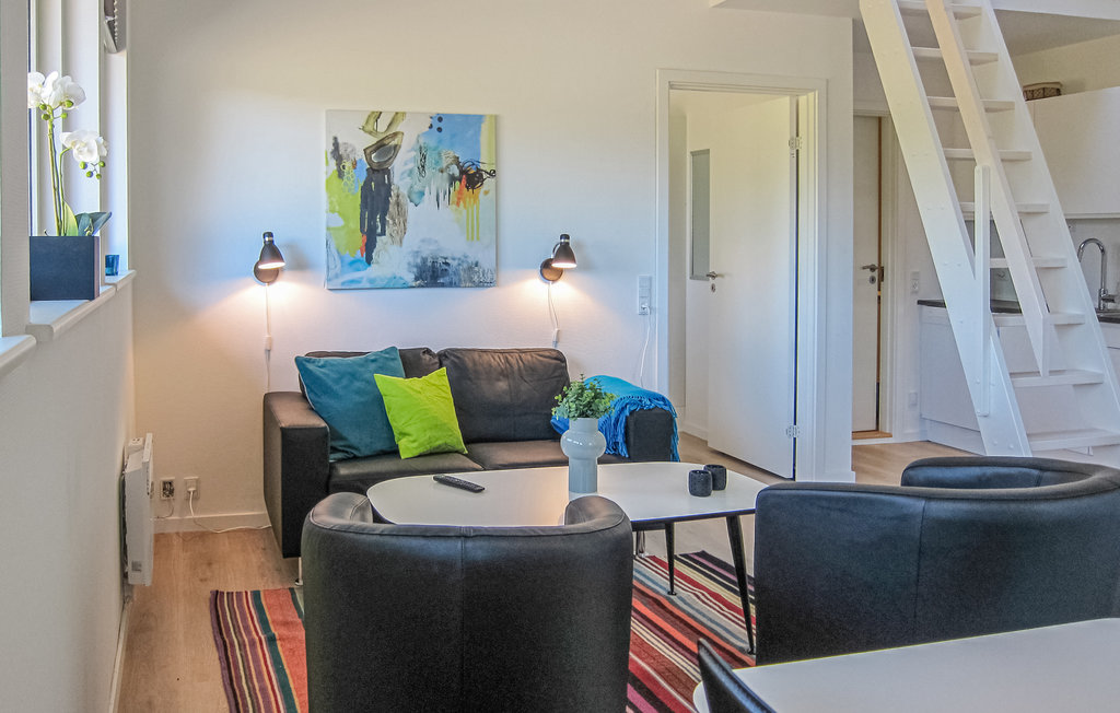 Ferieleilighet - Sandvig , Danmark - I68301 6