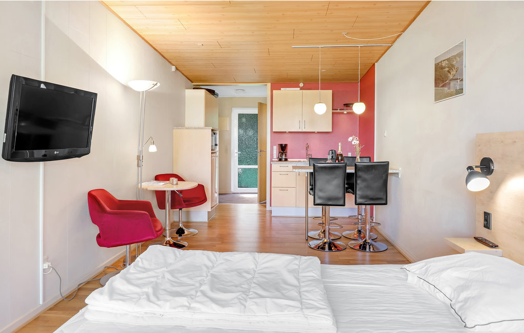 Ferieleilighet - Sandvig , Danmark - I68509 5