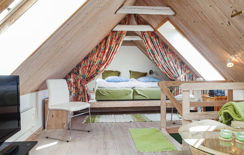 Feriehus - Allinge , Danmark - I68046 7