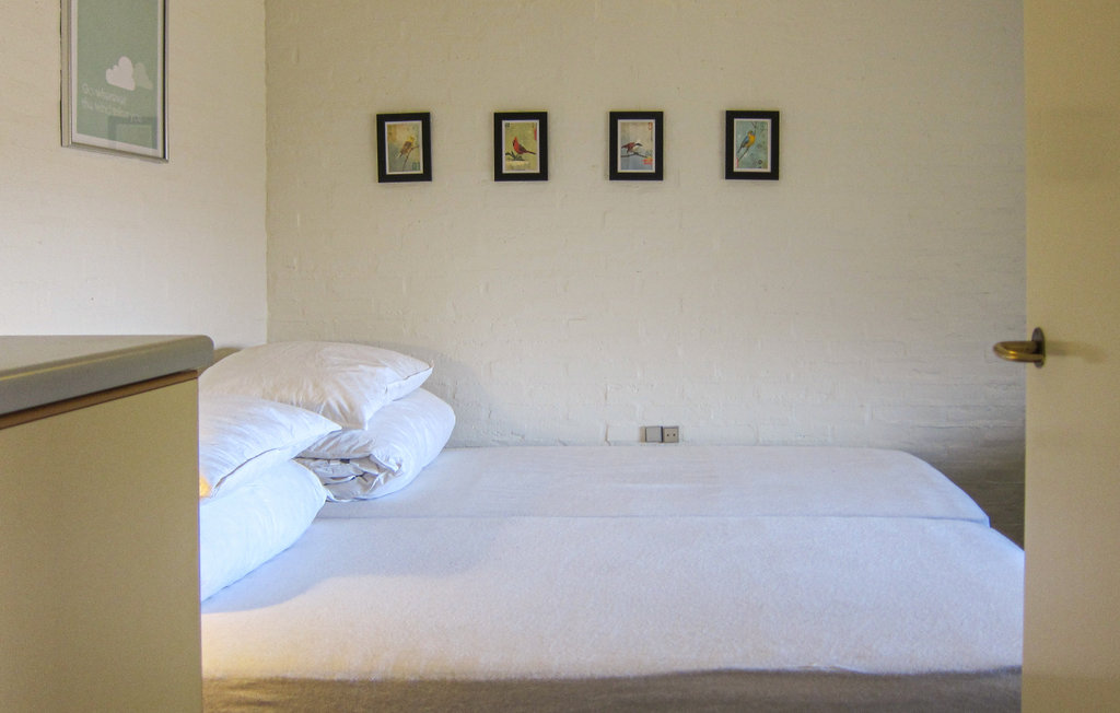 Ferieleilighet - Sandvig , Danmark - I68258 24