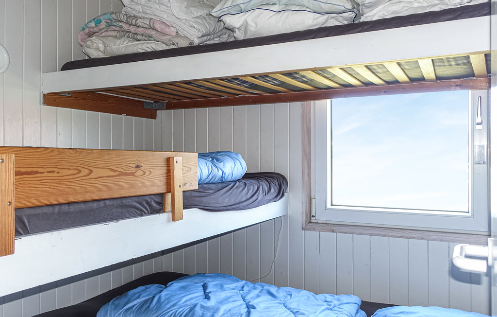 Feriehus - Sandvig , Danmark - I68455 18