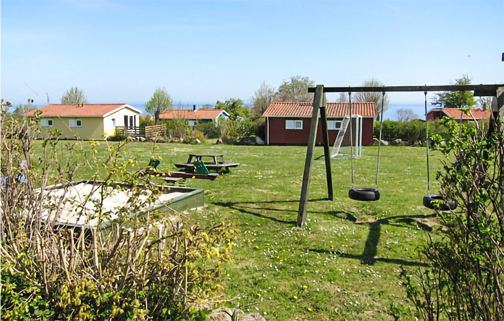 Ferienhaus - Sandvig , Dänemark - I68490 11