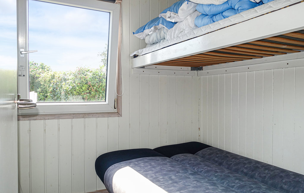 Feriehus - Sandvig , Danmark - I68493 15