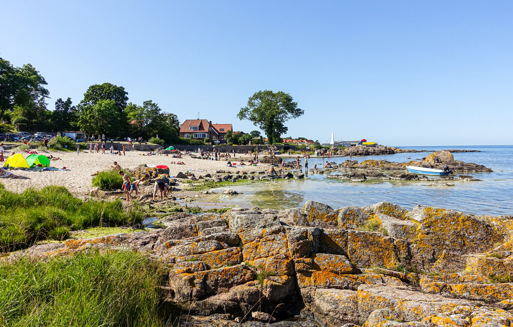 Feriehuse - Allinge , Danmark - I68098 35