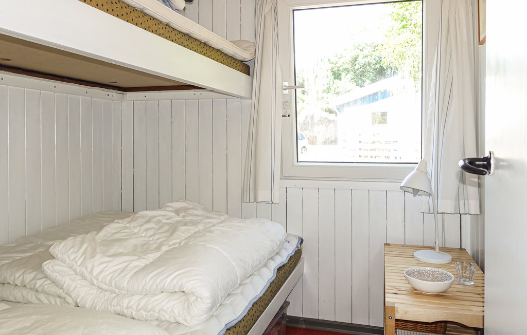 Ferienhaus - Sandvig , Dänemark - I68417 11