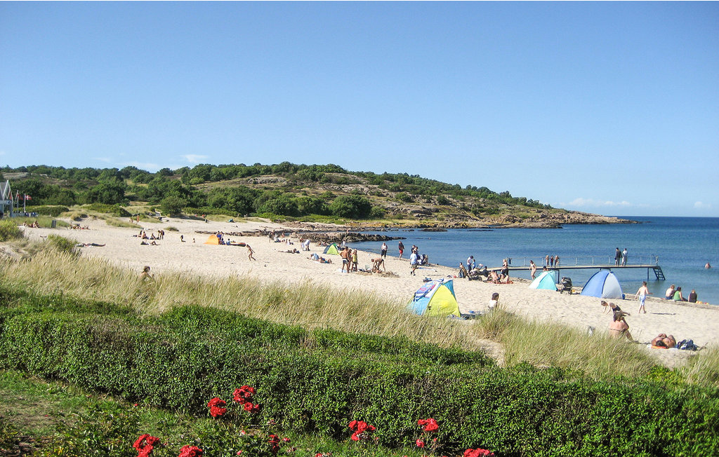 Feriehus - Allinge , Danmark - I68017 22