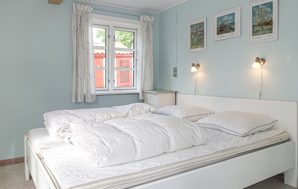Feriehuse - Sandvig , Danmark - I68033 27