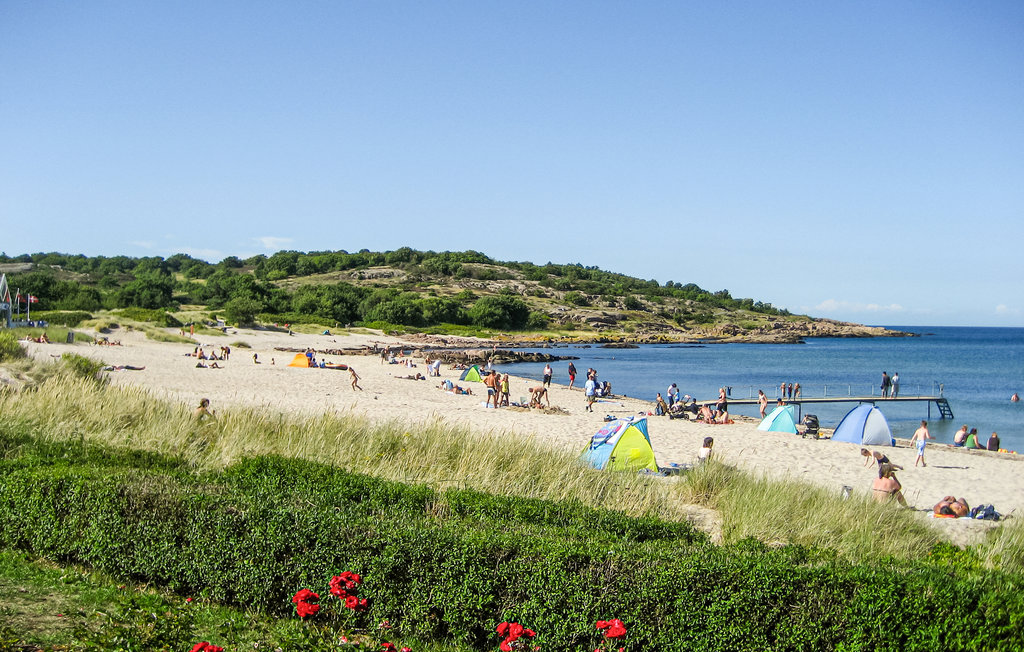 Ferienhaus - Sandvig , Dänemark - I68417 12