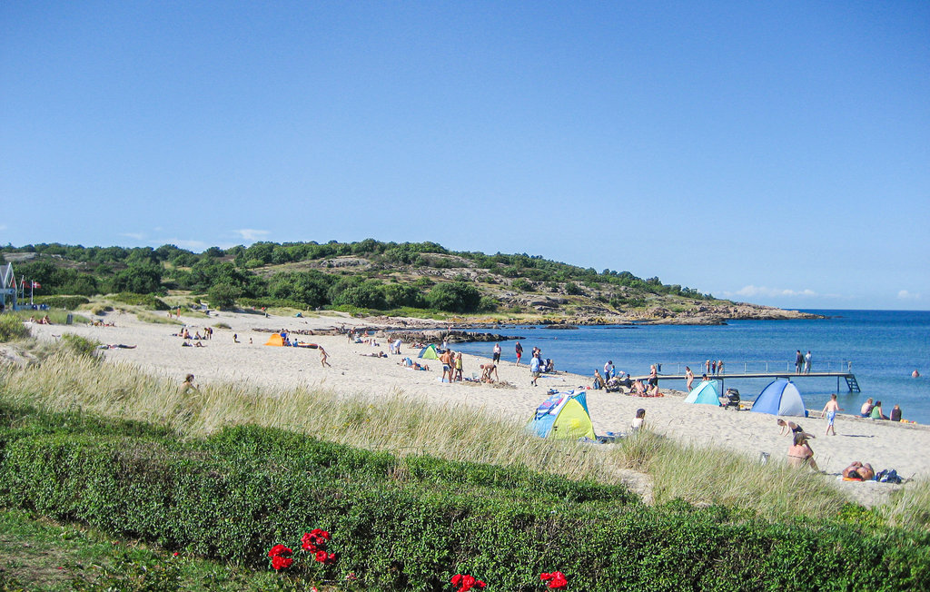 Feriehus - Sandvig , Danmark - I68455 21