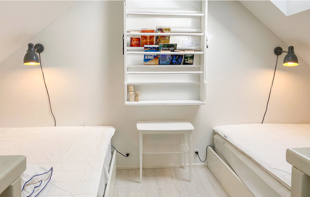 Ferienhaus - Sandvig , Dänemark - I68037 25