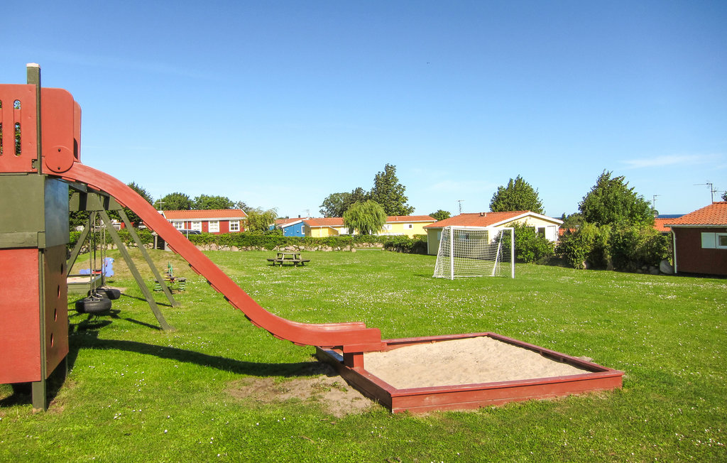 Ferieleilighet - Sandvig , Danmark - I68477 32