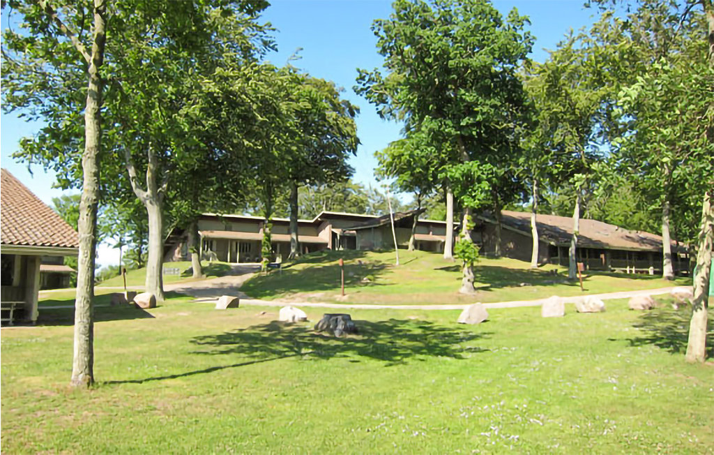 Ferieleilighet - Sandvig , Danmark - I68201 36