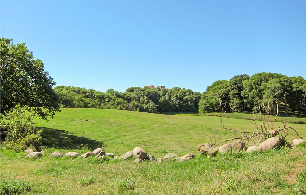 Ferieleilighet - Sandvig , Danmark - I68200 37