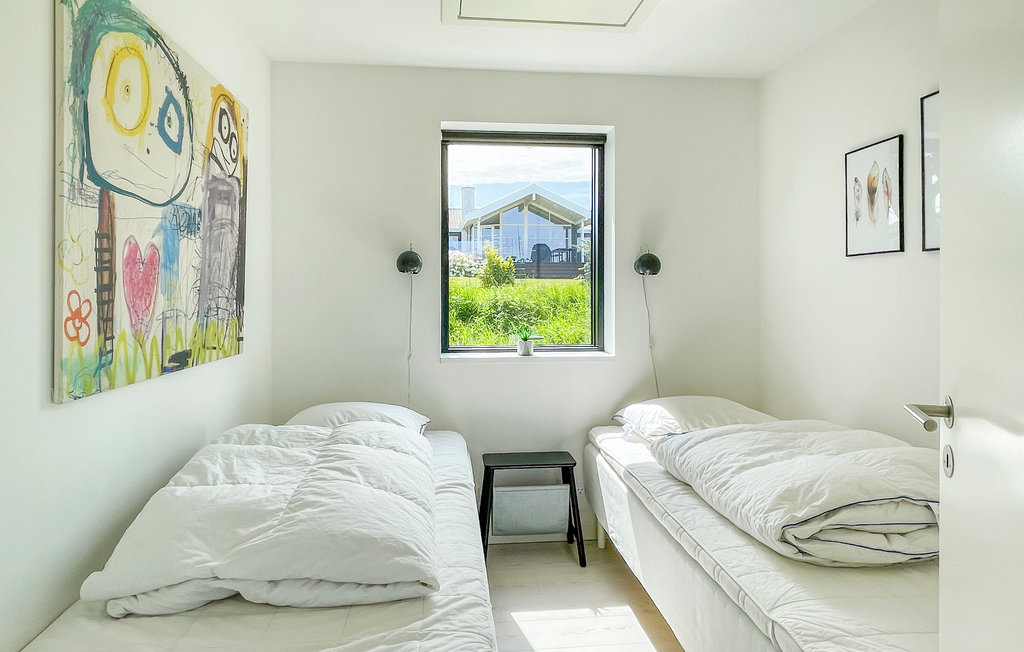 Ferienhaus - Sandvig , Dänemark - I68037 24