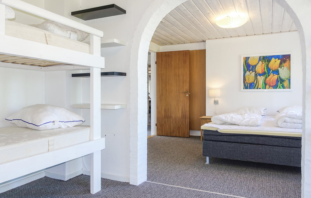 Feriehus - Sandvig , Danmark - I68077 24