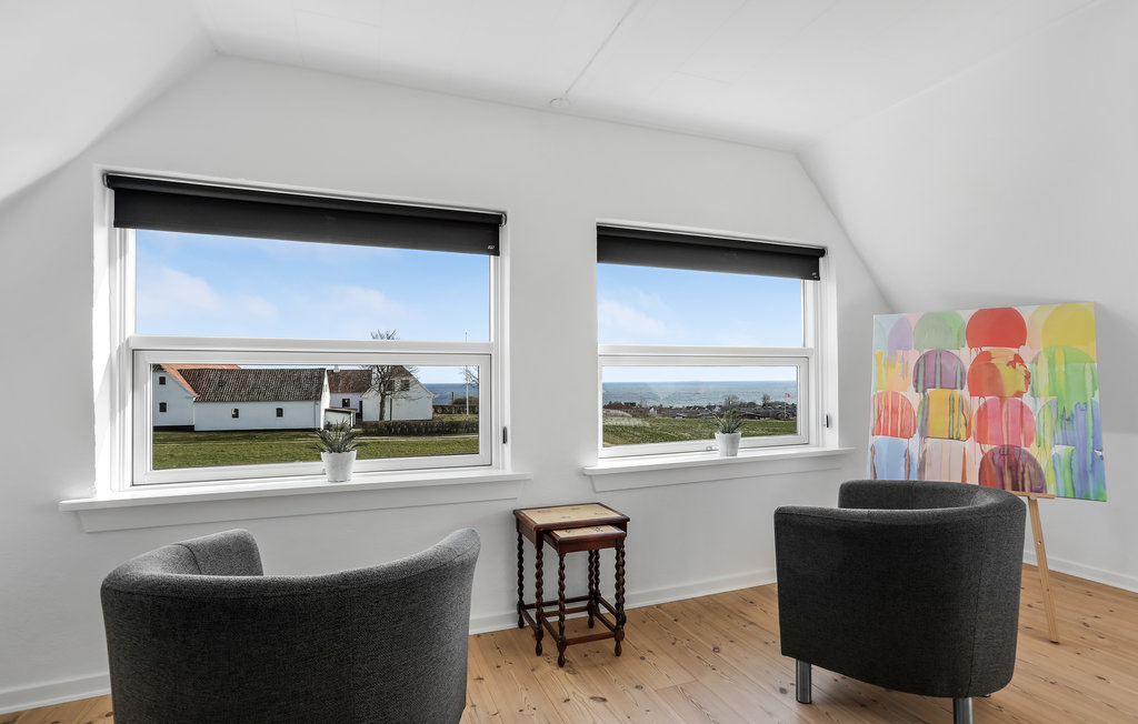 Feriehus - Allinge-Sandvig , Danmark - I68082 32