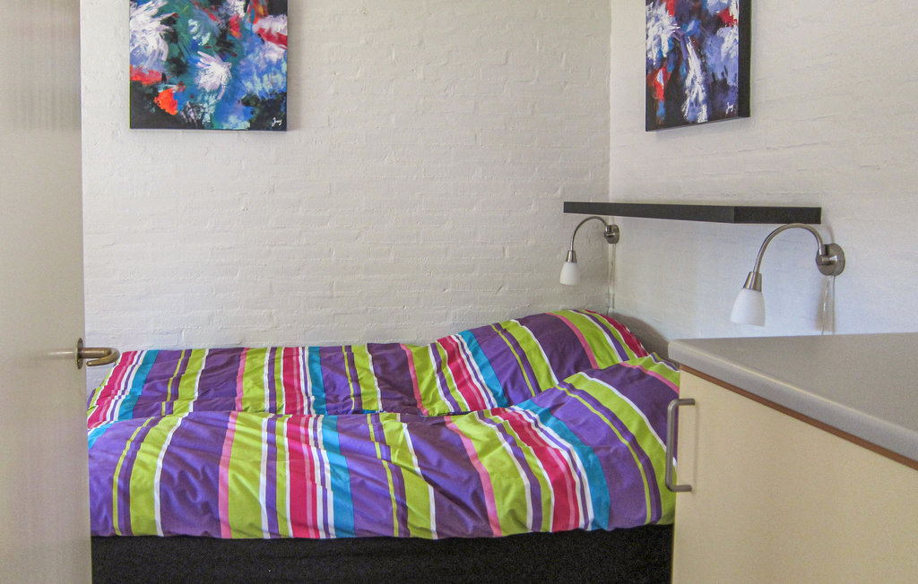 Ferienwohnung - Sandvig , Dänemark - I68224 23