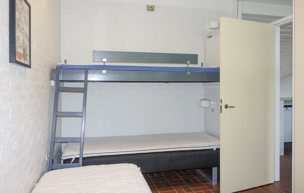 Ferieleilighet - Sandvig , Danmark - I68274 24