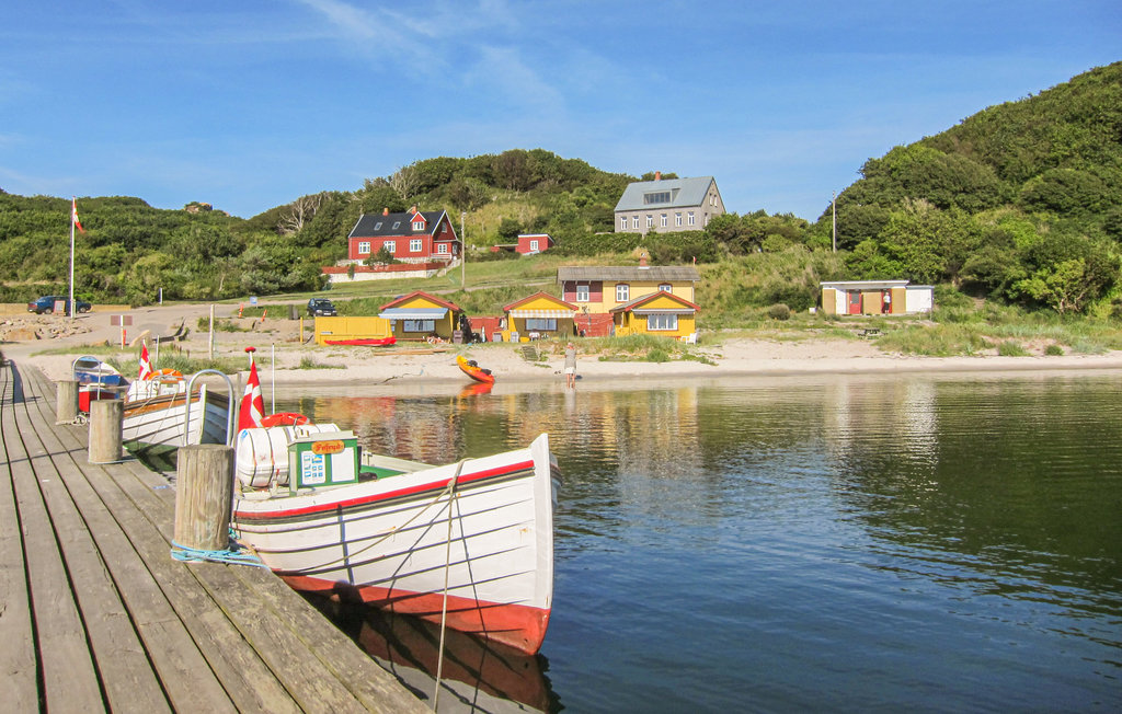 Lejlighed - Sandvig , Danmark - I68276 32