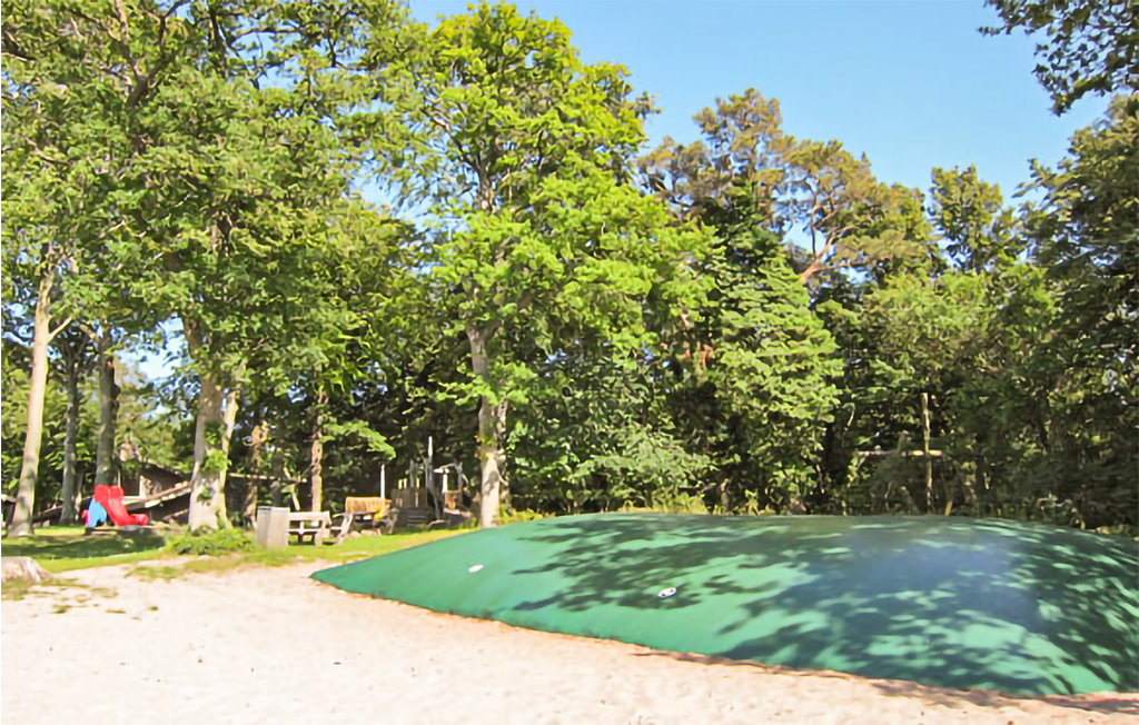 Ferieleilighet - Sandvig , Danmark - I68200 38