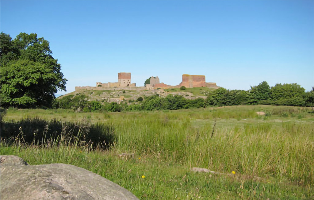 Ferieleilighet - Sandvig , Danmark - I68201 33