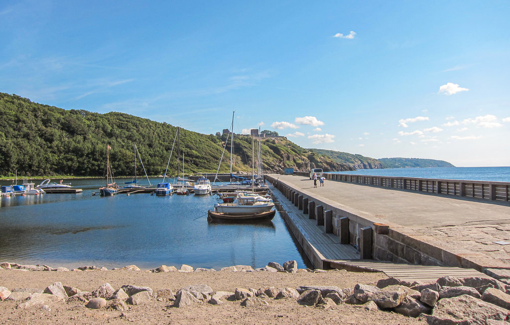 Ferieleilighet - Sandvig , Danmark - I68201 42