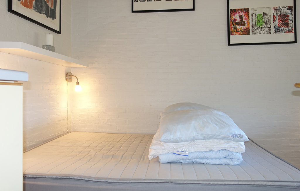 Ferienwohnung - Sandvig , Dänemark - I68254 31