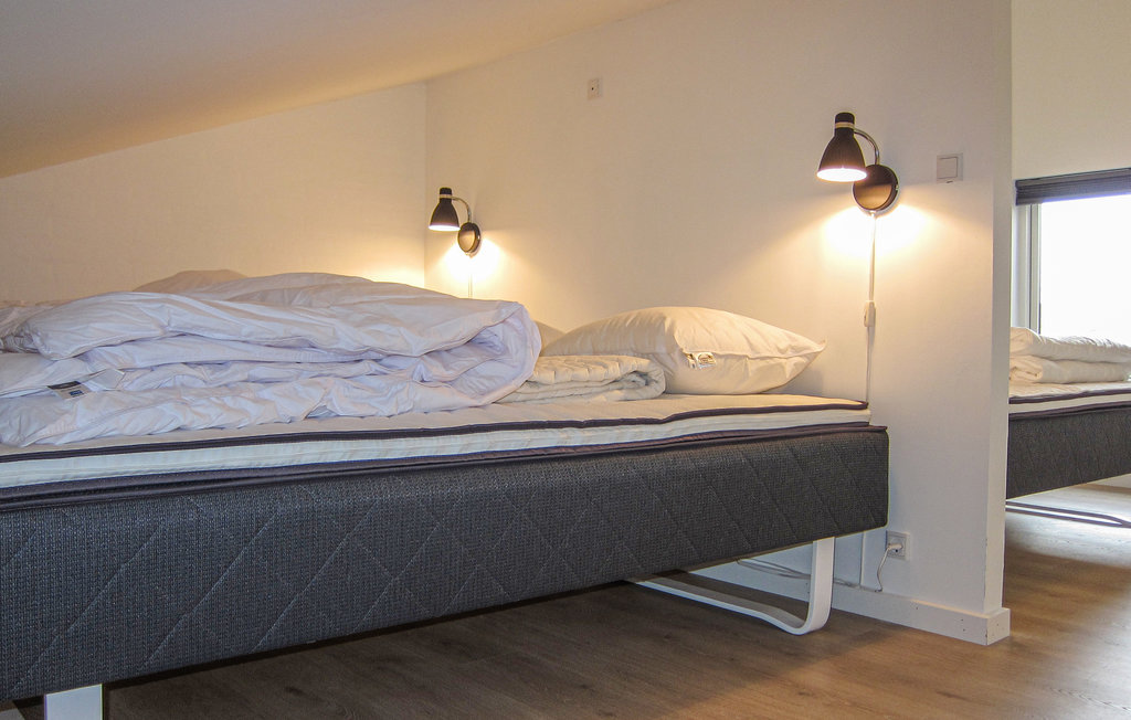 Ferienwohnung - Sandvig , Dänemark - I68308 23