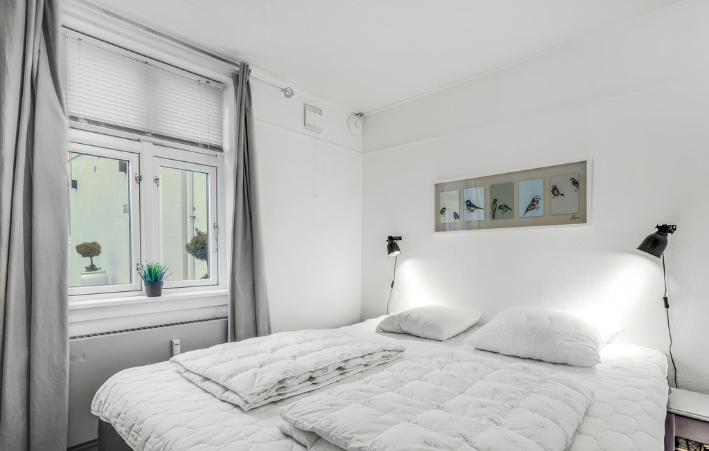 Ferieleilighet - Sandvig , Danmark - I68094 21