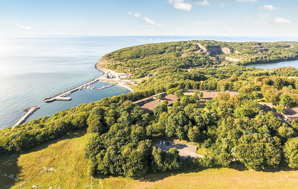 Ferieleilighet - Sandvig , Danmark - I68200 21