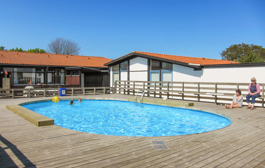 Ferienhaus - Sandvig , Dänemark - I68418 13