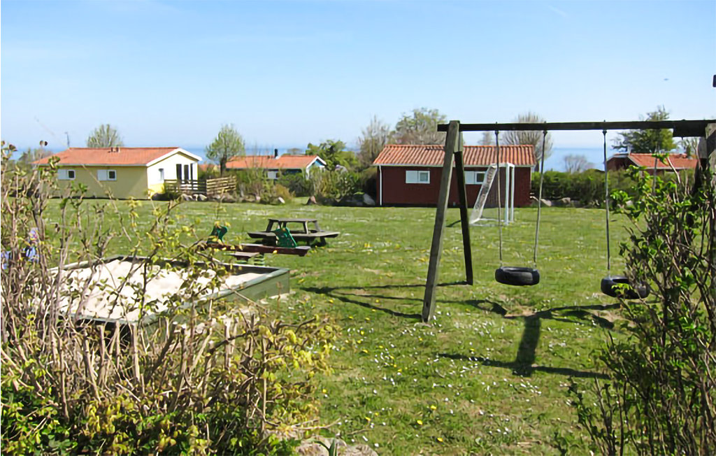 Ferienhaus - Sandvig , Dänemark - I68430 17