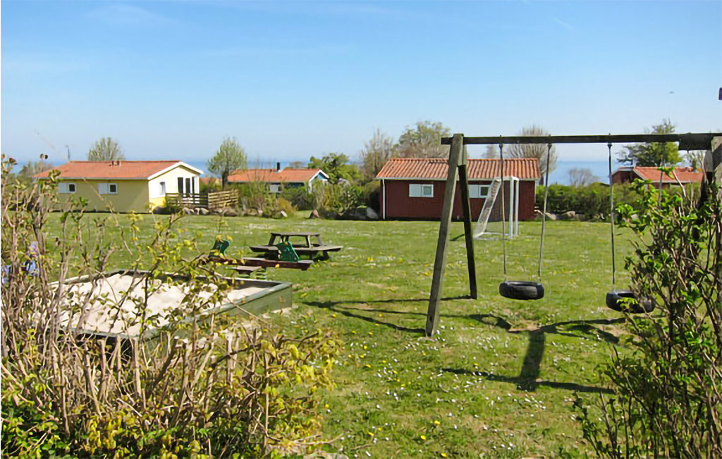 Ferieleilighet - Sandvig , Danmark - I68477 29