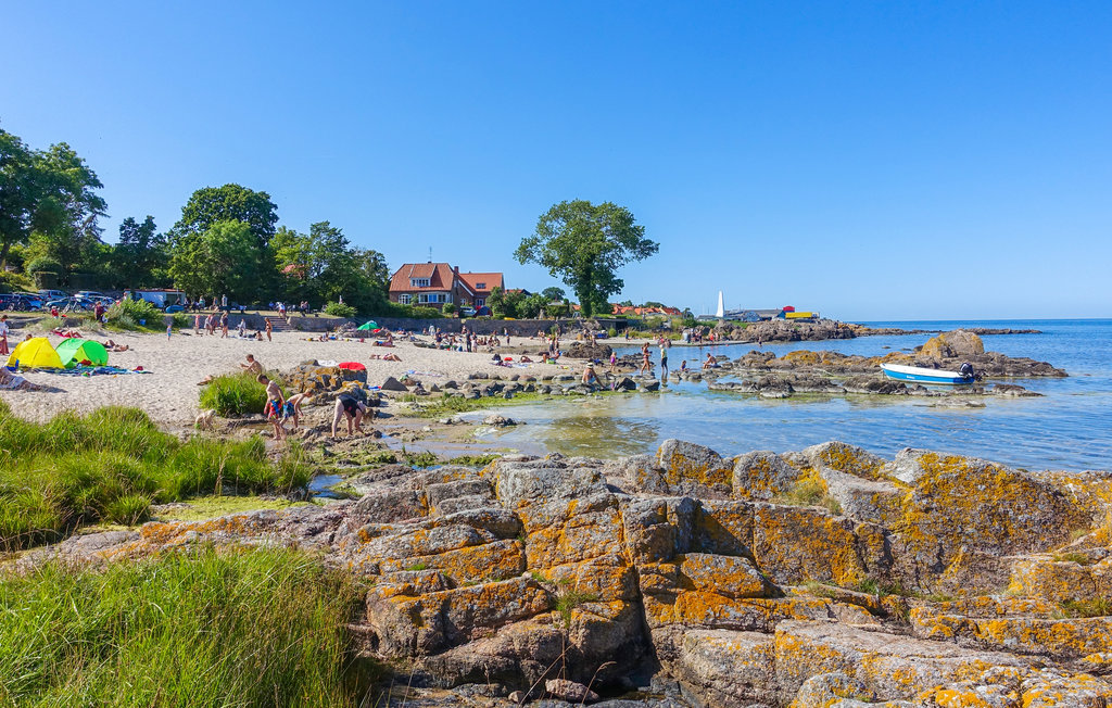 Feriehus - Allinge-Sandvig , Danmark - I68082 41