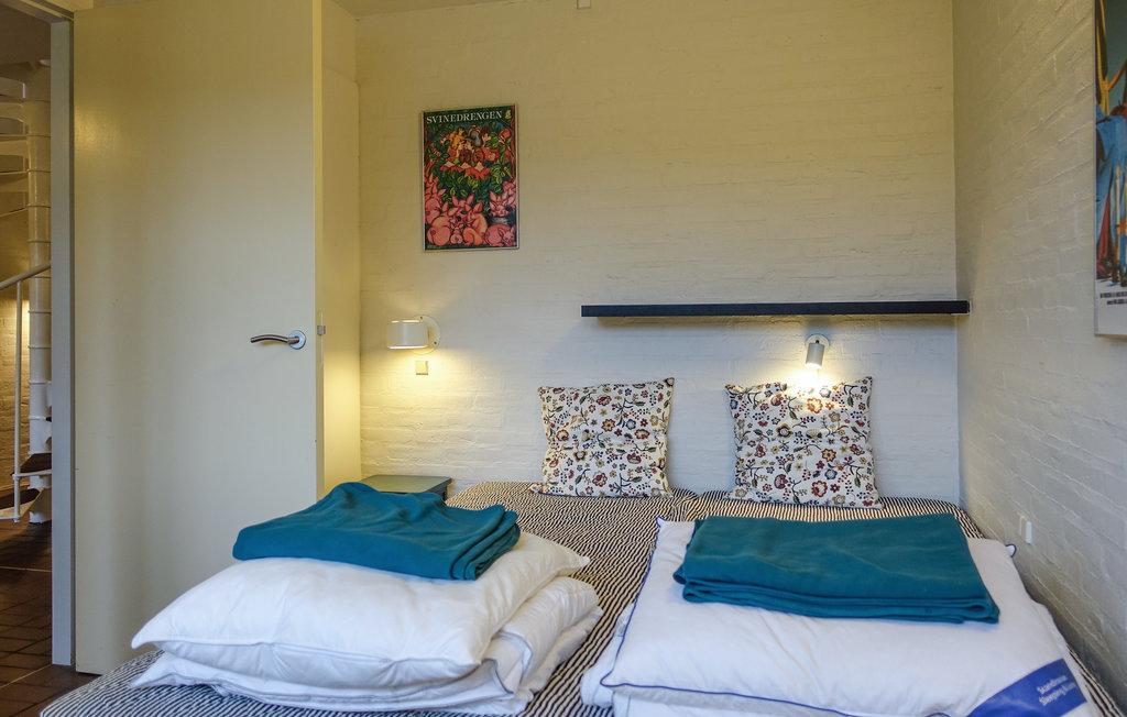 Lejlighed - Sandvig , Danmark - I68216 27