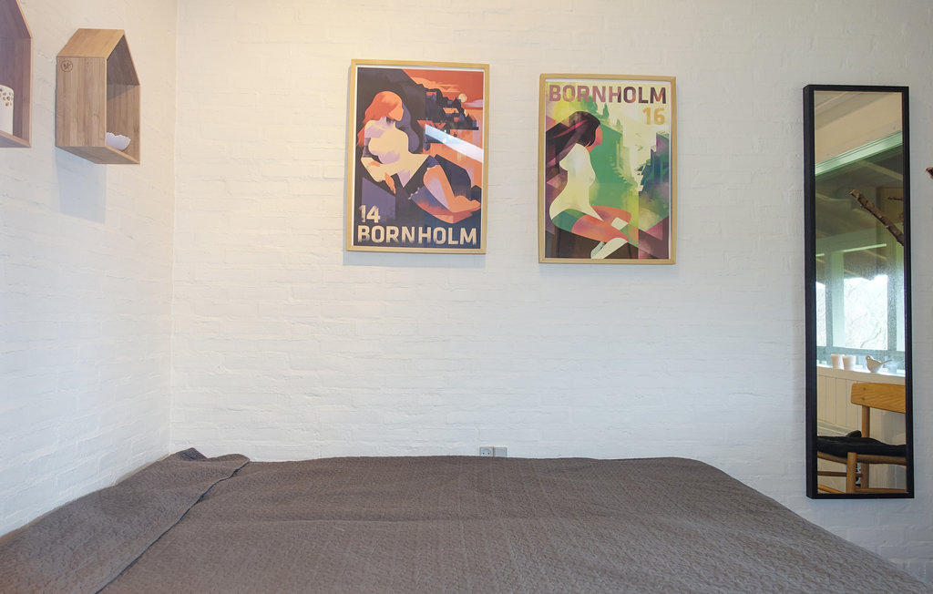 Ferieleilighet - Sandvig , Danmark - I68274 23